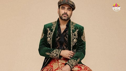 Pankaj Tripathi Brother Attacked