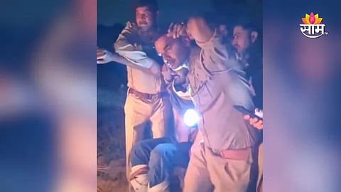 Minor rape case, UP Police encounter