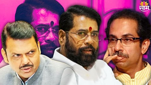 Explainer Maharashtra Operation