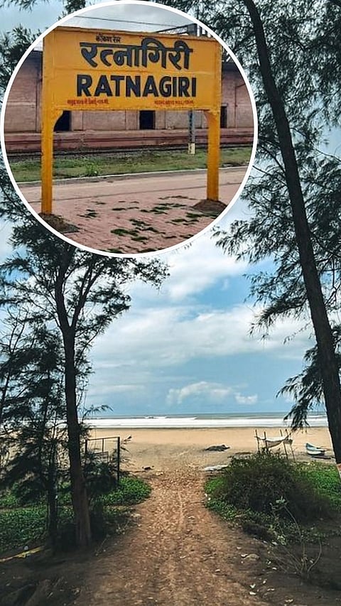 5 Monsoon Picnic Destination In Ratnagiri