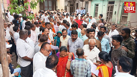 Beed: पुण्यानंतर बीडचे परळी हादरले, विषारी दारूमुळे तरुणाचा मृत्यू 