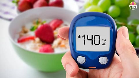 blood sugar control
