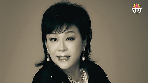 Famous Singer Passes Away