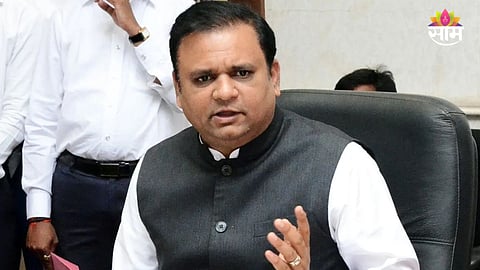 rahul narvekar
