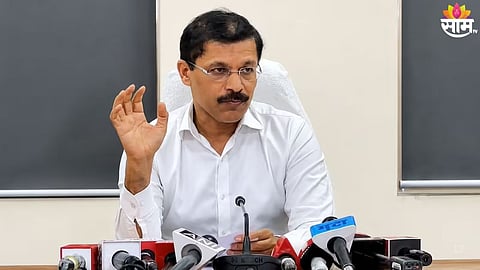 Tukaram Mundhe  Announced  New Guidelines for Restaurants: 
