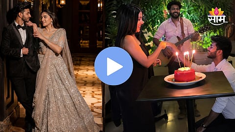 KETAN AGRAWAL MURDER CASE: VIRAL BIRTHDAY VIDEO OF SIYA GOYAL SPARKS FRESH QUESTIONS