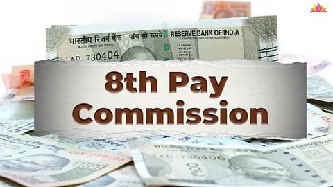 8th Pay Commission May Arrive Before 2027