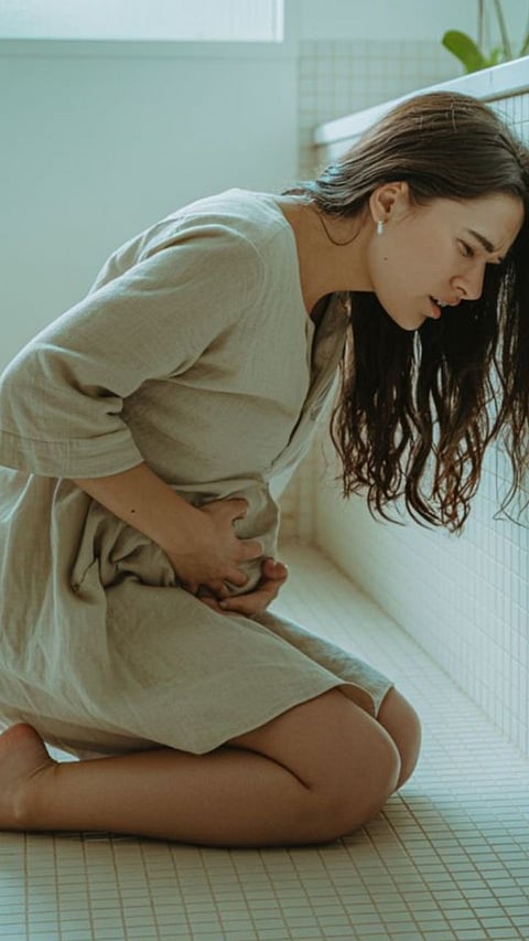 Diarrhea Is Symptom Of These 5 Disease