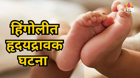 NANDURBAR TRAGEDY: NEWBORN GIRL ARRIVES AS TWO-YEAR-OLD BOY DIES OF SNAKEBITE, FAMILY FACES COMPENSATION HURDLES