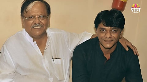 Taarak Mehta Ka Ooltah Chashmah Fame Tanmay Vekaria Father Death