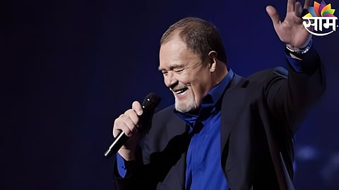 singer david clayton thomas 