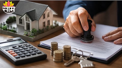Illegal property registrations and alleged nexus between builders and officials trigger a massive stamp duty scam in Maharashtra.