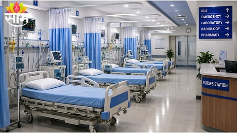 Patients demand transparency as Maharashtra government plans strict action against private hospital overcharging.