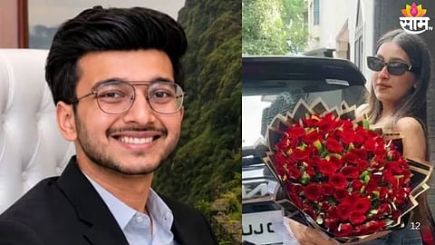 Ketan Agrawal  Death Case