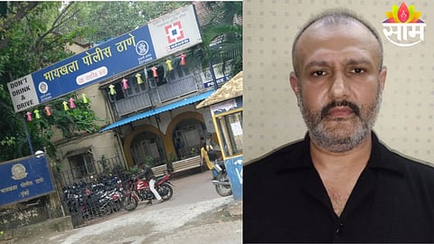 Mumbai Police seize thousands of suspected toxic capsules during Muharram procession in Byculla