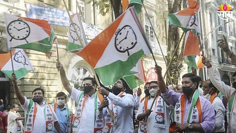 Maharashtra Politics: 