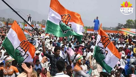 Senior Congress leader V. Hanumantha Rao admitted to hospital as doctors monitor his kidney condition closely.