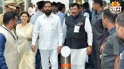 Alleged viral video controversy involving MLA Rajesh Kshirsagar triggers major political reactions in Maharashtra
