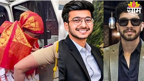 Police investigation intensifies in Ketan Agarwal murder case as cricket connection between accused comes to light.