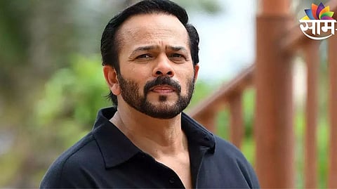 Rohit Shetty