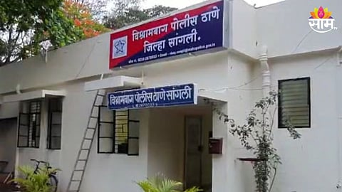 SANGLI MURDER CASE: WIFE AND BOYFRIEND ARRESTED FOR KILLING HUSBAND, POLICE EXPOSE FAKE NATURAL DEATH STORY
