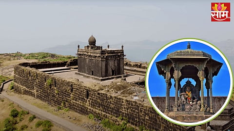 Raigad Fort: गुड न्यूज! आता फक्त ५० रुपयांत जा किल्ले रायगडावर, महाराष्ट्र सरकारची मोठी घोषणा 