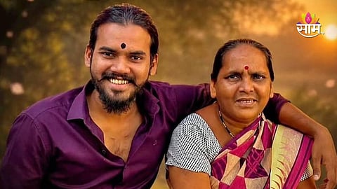 Pune mother and son tragedy