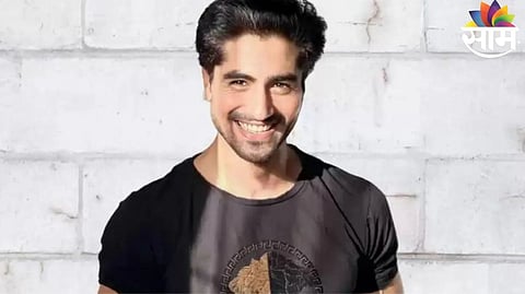 harshad chopda