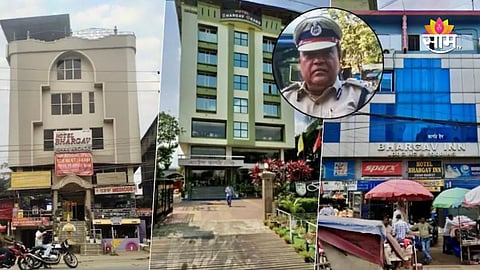ED attaches assets of retired Assam DIG
