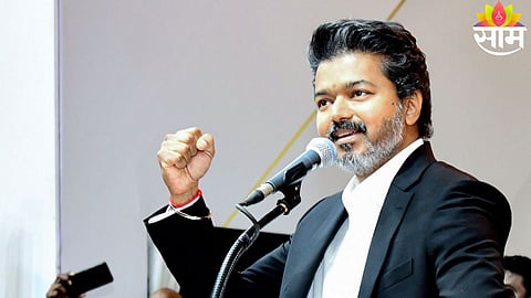 MK Stalin addresses party workers, claims Thalapathy Vijay-led Tamil Nadu government may collapse soon.
