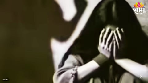 Shocking Crime in Jalgaon: