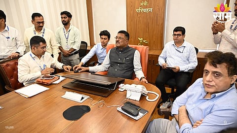 Maharashtra Transport Department Transfers: