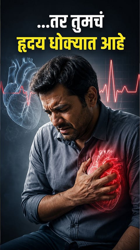 Heart disease