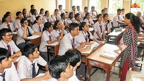CBSE THREE-LANGUAGE POLICY 2026: TWO INDIAN LANGUAGES MANDATORY FOR STUDENTS UNDER NEP 2020