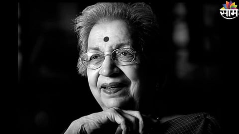 veteran theater director vijaya mehta passes away