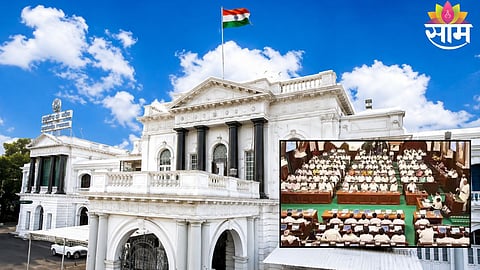 Tamil Nadu political controversy erupts after MLA alleges ₹35 crore bribe offer to vote against the Speaker.