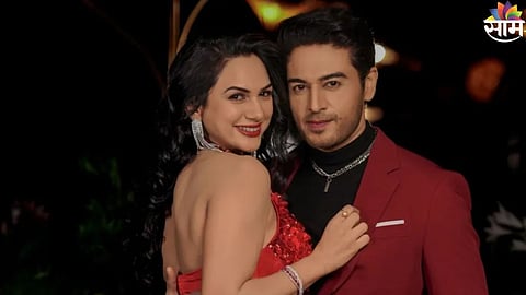 gaurav khanna breaks silence on akansha chamola