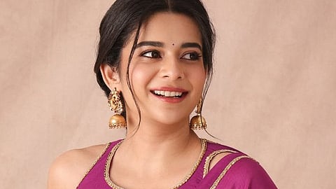 Mithila Palkar