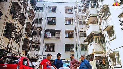 Maharashtra Cooperative Housing Rules 2026