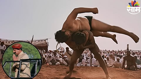 khashaba Movie