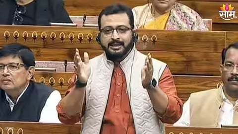 Maharashtra Politics: 
