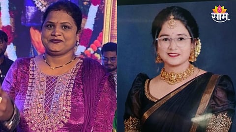 Chandrapur Crime: नवजात बाळाच्या विक्री रॅकेटचा पर्दाफाश, भाजपच्या २ महिला नेत्यांना अटक