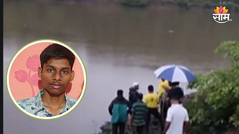 Virar: पोहण्यासाठी तलावात उडी मारली, परत बाहेर आलाच नाही; १९ वर्षीय तरुणाचा दुर्दैवी मृत्यू