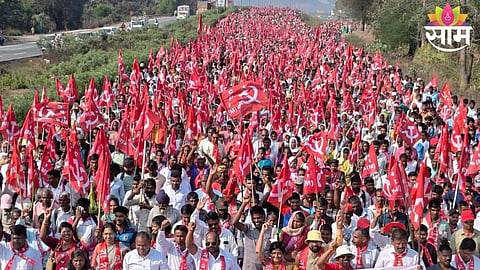 Veteran CPI(M) leader Sunil Singh remembered by party workers during a tribute meeting in Purnia.