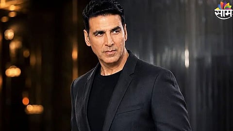 Akshay Kumar