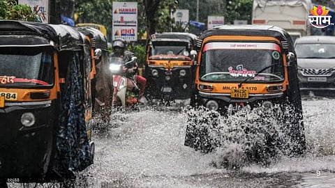 Maharashtra Rain Update