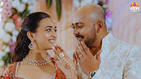 Prithvi Shaw And Aakriti Agrawal Breakup :