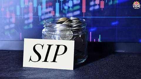 SIP Calculator