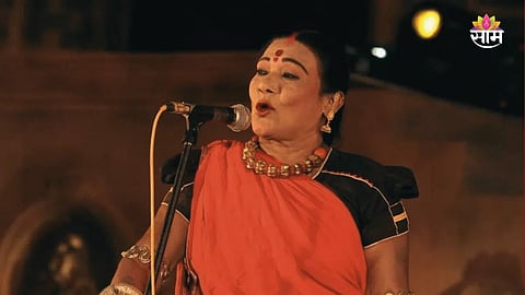 Singer Passed Away