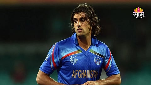 Shapoor Zadran Death